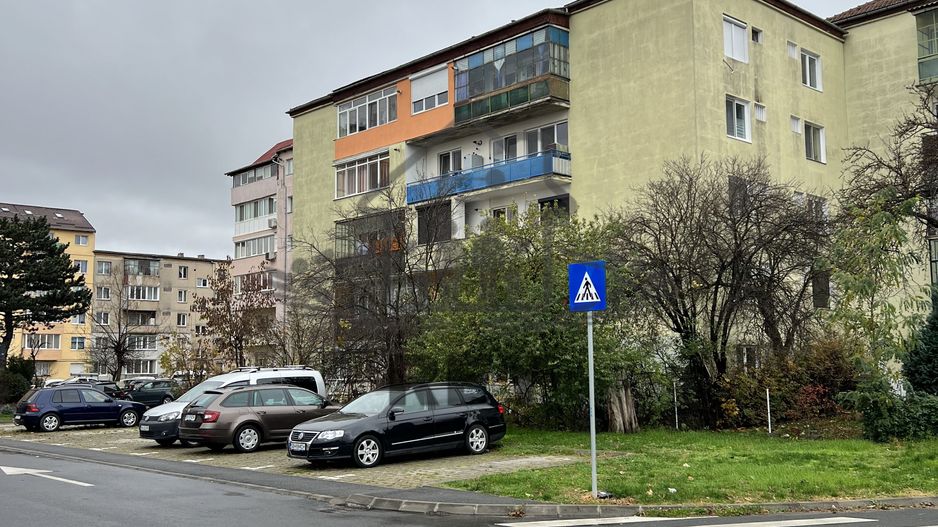 Apartament 2 camere Terezian/45 mp + balcon - Poză 28