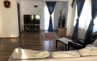 VANZARE VILA - P+2 EROII REVOLUTIEI -PARCUL CAROL -TINERETULUI - Poză 2