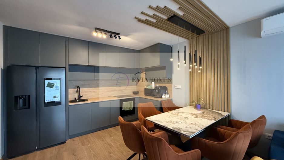 Apartament cu 3 camere /  Zona Sopor - Poză 1