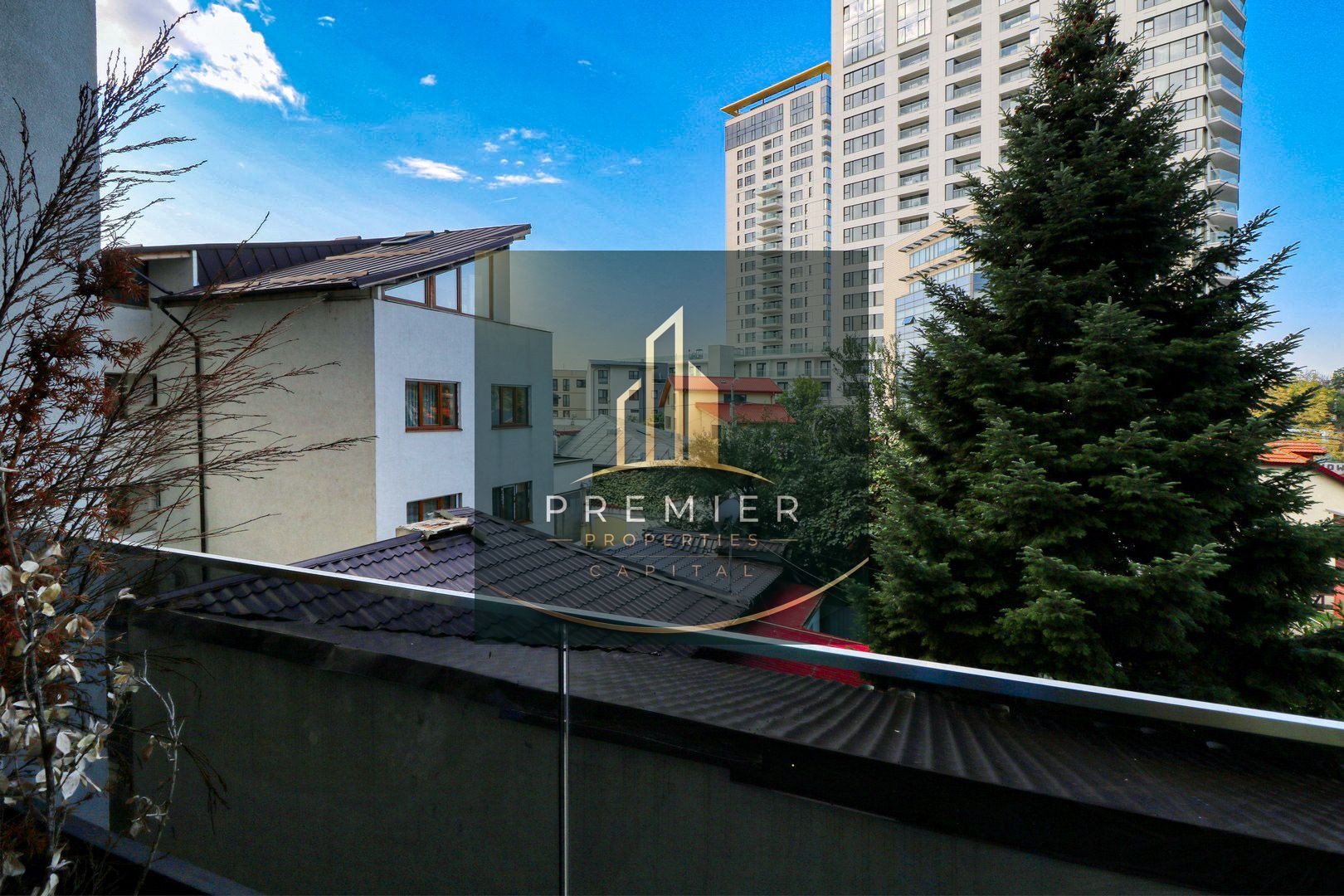 Duplex de lux cu 3 camere | Dinamic City | Mobilat și utilat complet | - Poză 12