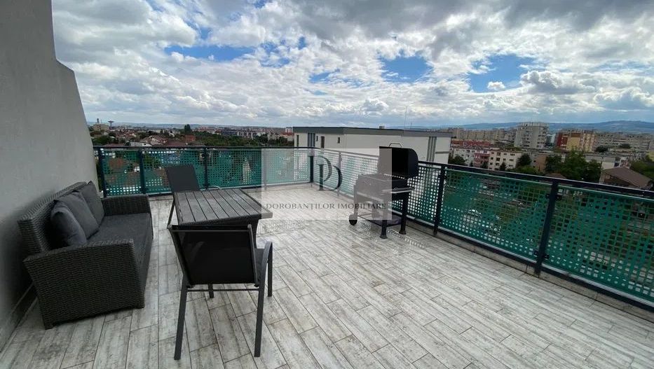Apartament 3 camere cu terasă 50 mp | Orientare Sud-Est | Mǎrǎşti - Poză 16