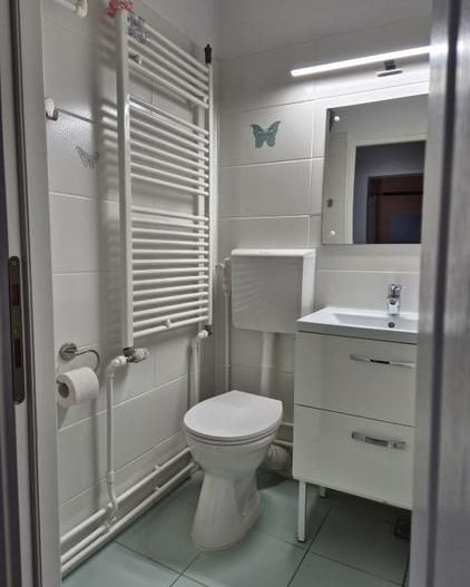 APARTAMENT MOBILAT CENTRALA LOC PARCARE ZONA  BRANCOVEANU - Poză 16