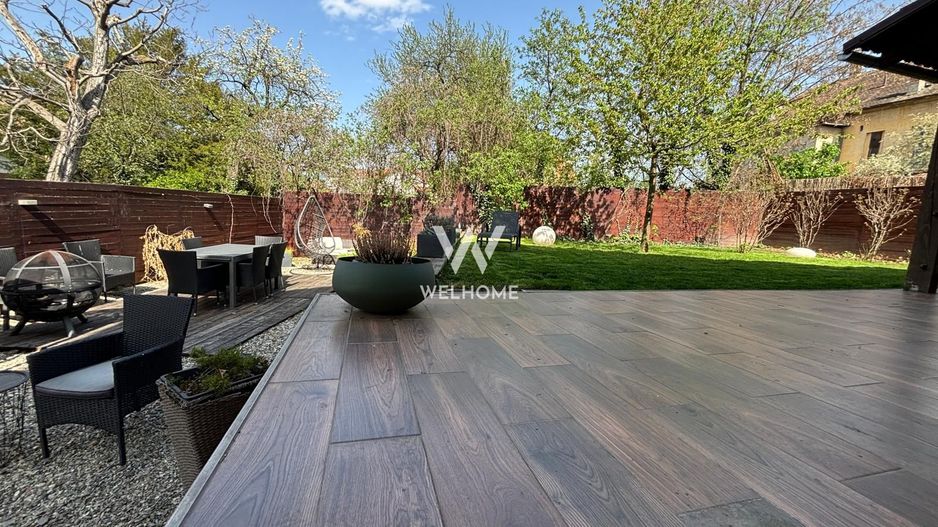 Simte-te ACASA in inima Orasului SIBIU - Poză 17