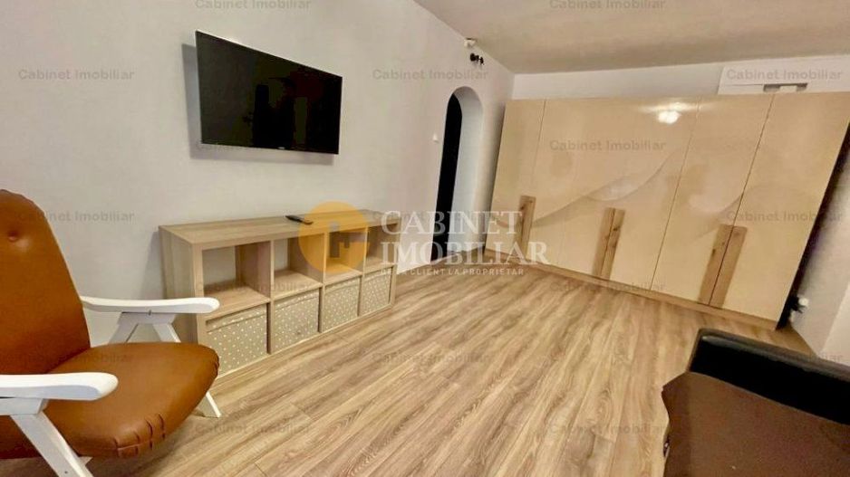 2 Camere Podu Ros la 3 Minute de Palas Mall Bloc Fara Risc - Poză 5