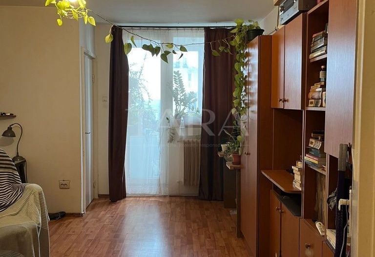 Garsonieră Confort 1 – Gheorgheni, zona Iulius Mall - Poză 1