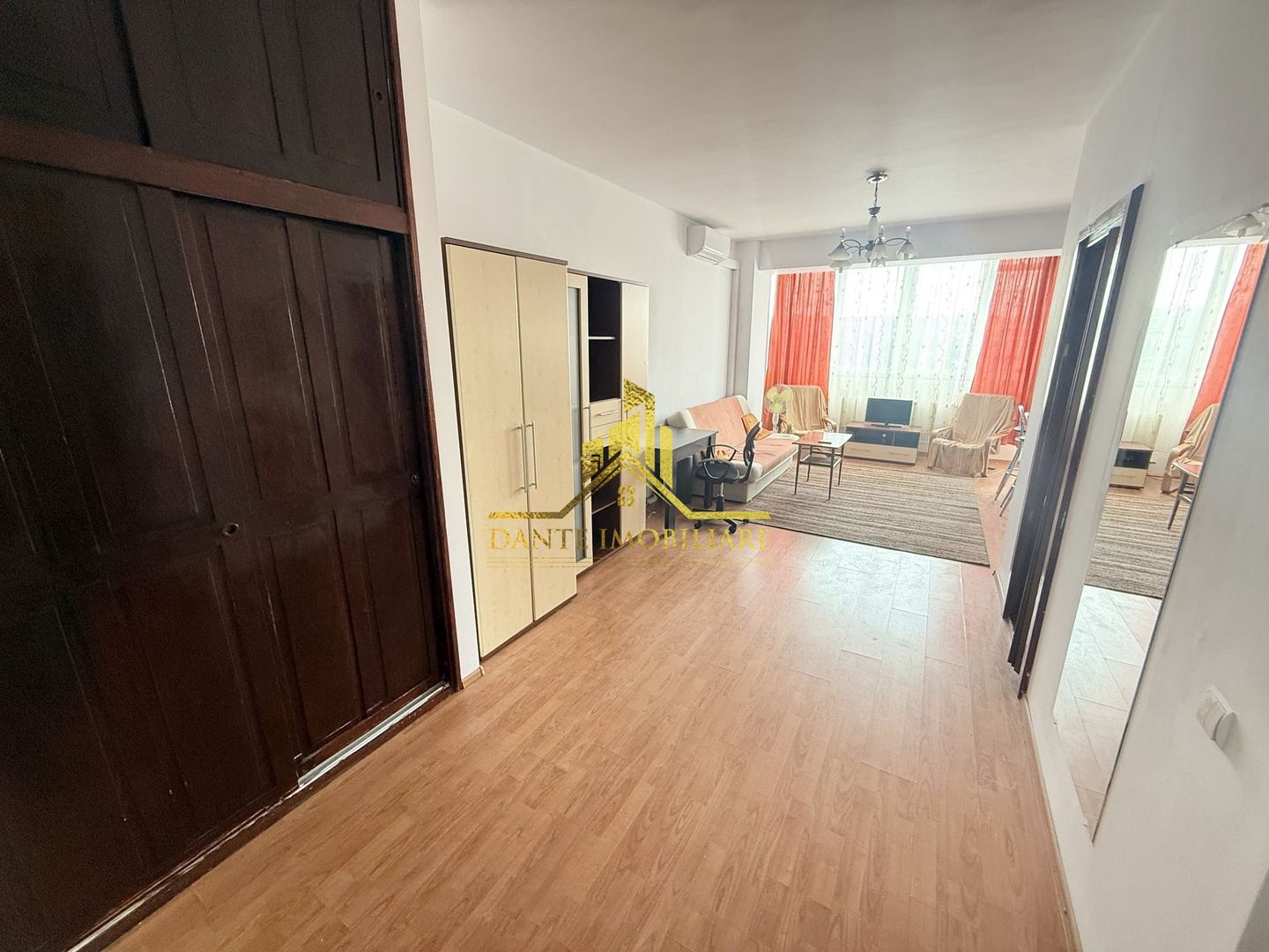 2 camere, modern,spatios, balcon, AC, luminos, Marasti, Dorobantilor - Poză 12