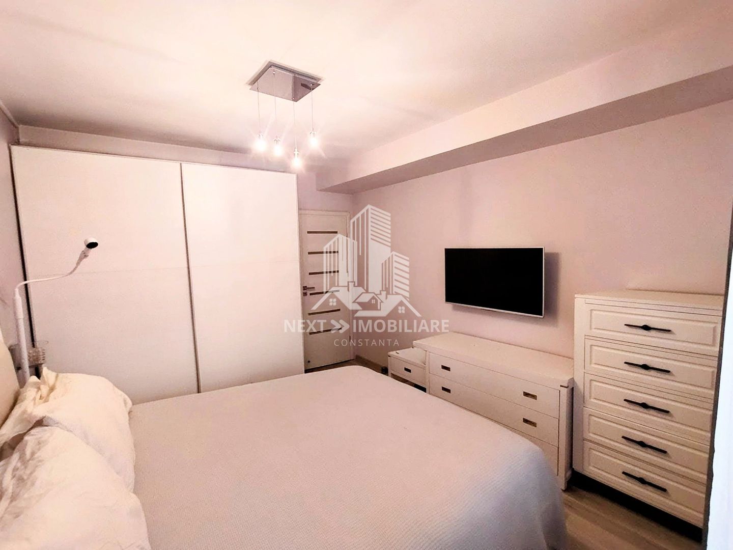 Apartament 2 camere , decomandat, Lira Residence - Poză 4