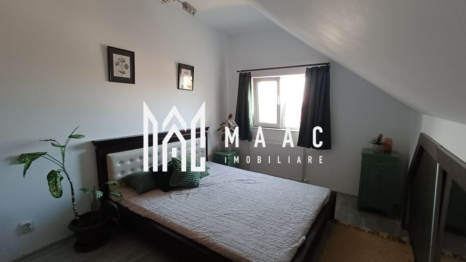 Apartament 3 camere de vânzare | Sibiu, Ștrand | 72 mp | INTABULATĂ - Poză 6