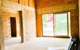 Casă modernă pe un singur nivel | Corunca – Str. Răsăritului - Poză 11