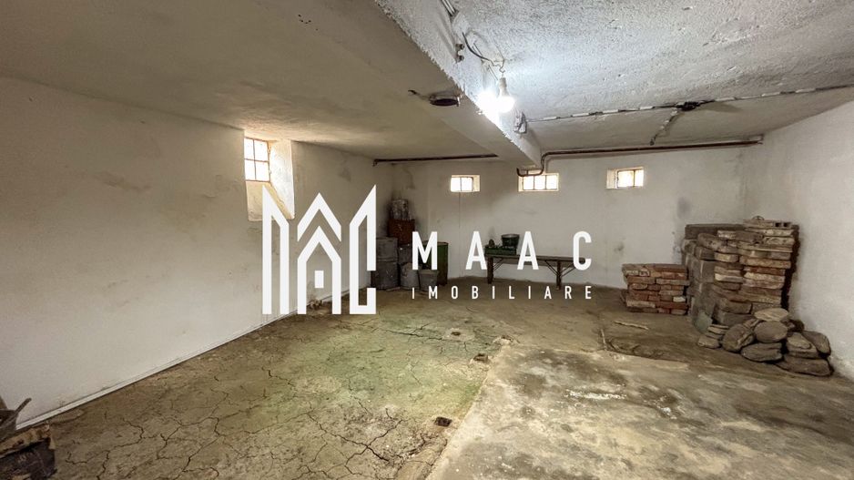 Casa individuala | Teren 356 MP | Garaj | Cisnadie | Comision 0% - Poză 24