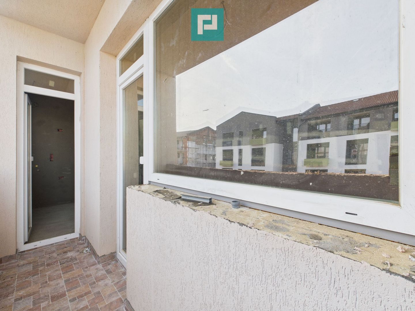 Apartament la gri, personalizabil, în Giroc - Poză 12