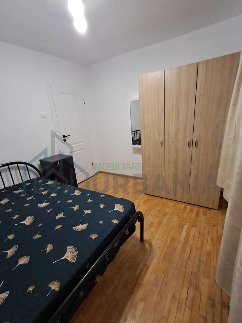 Apartament 2 camere decomandat de închiriat în Hala Centrala, Iași - Poză 3