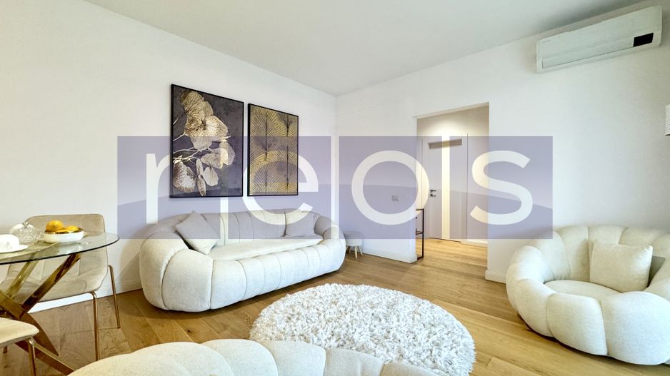 INCHIRIERE 2 CAMERE | MOBILAT UTILAT | GARAJ | BANEASA - Poză 1