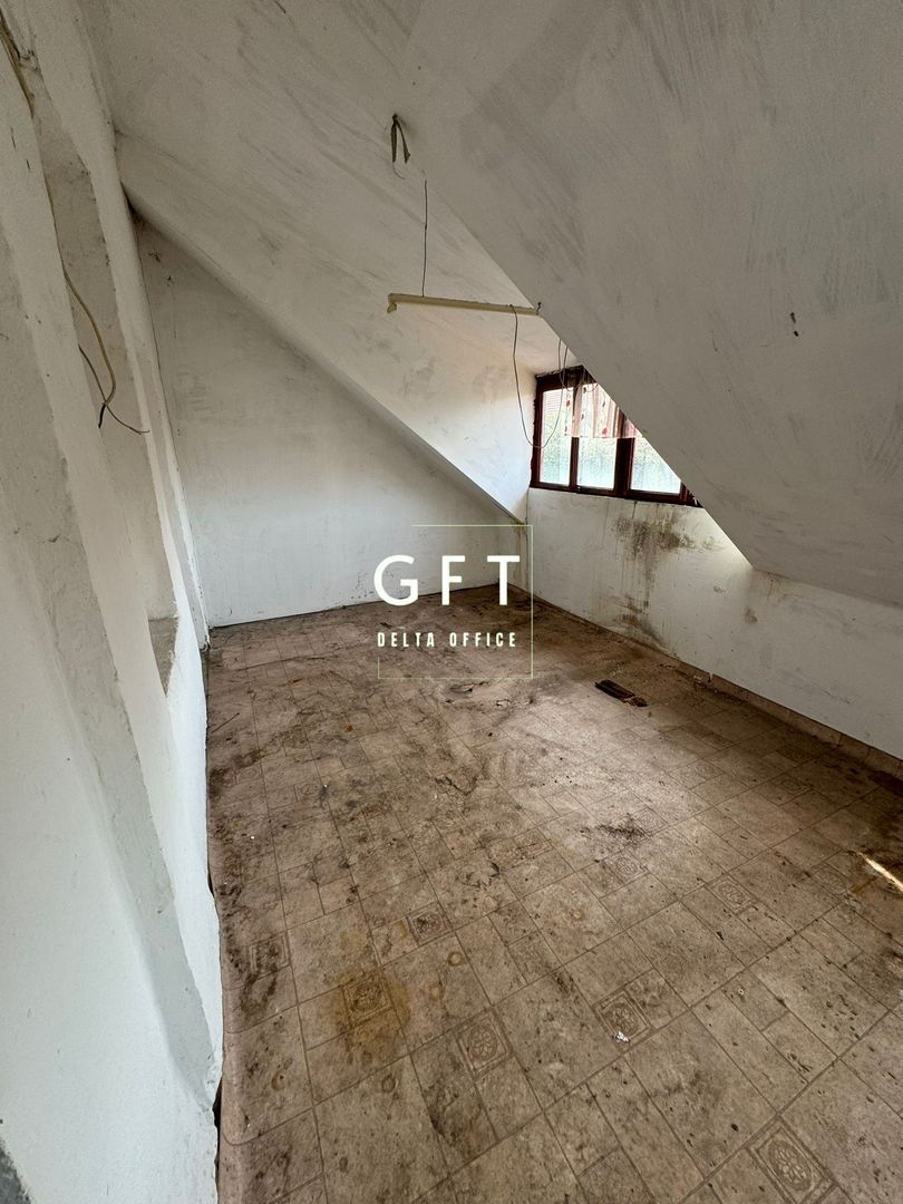 Spațiu comercial de vanzare ultracentral ,strada Dornei, 1000mp - Poză 24