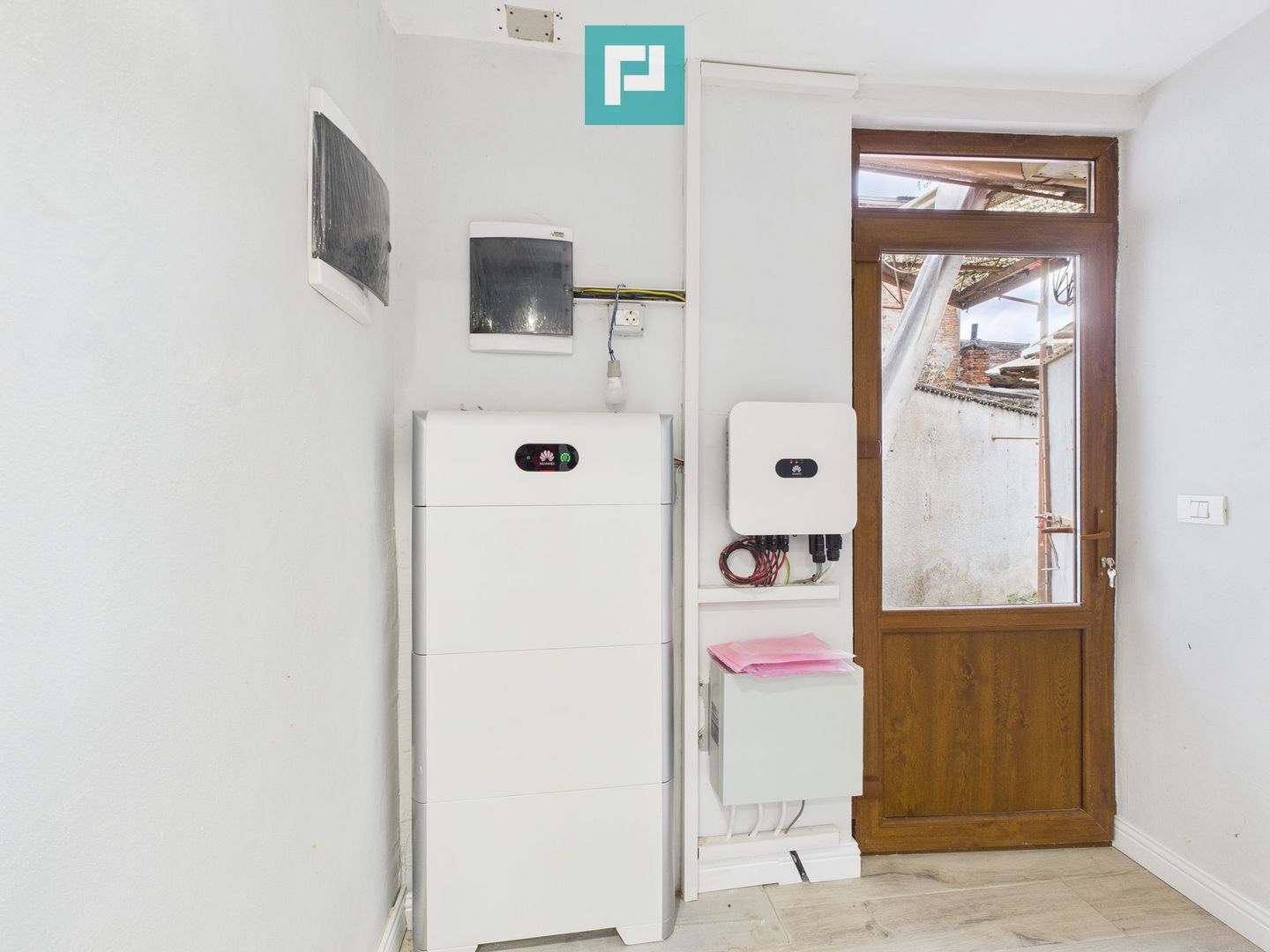 Apartament pasiv la casă  de vânzare zona Pârneava - Poză 6