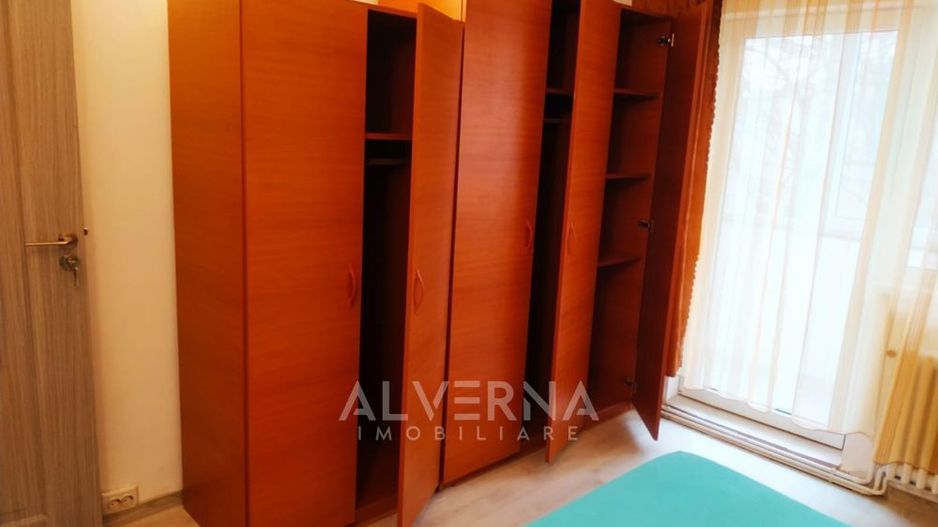 Apartament 2 camere | 52mp + 2 balcoane | loc parcare | Plopilor - Poză 8