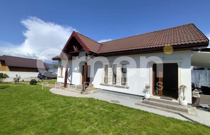 Casă P+M de vânzare în Mocira – 130 mp utili, teren 680 mp - Poză 6