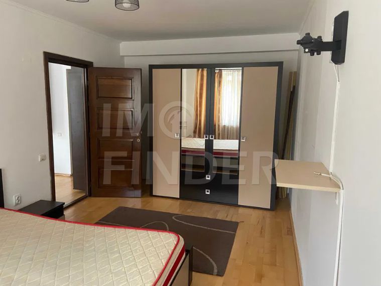Apartament 2 camere, parcare, zona Campului - Poză 5