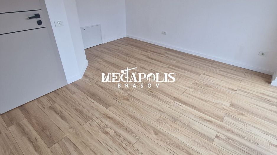 Duplex 4 Camere | 125mp Utili | Predare 2025 | TVA inclus | Râșnov - Poză 19