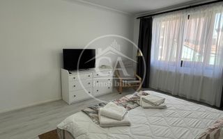 Apartament la casă cu 3 camere de închiriat în zona Gării, Oradea - Poză 3