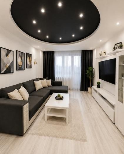 Apartament 3 camere Berceni-Grand Arena - Poză 1