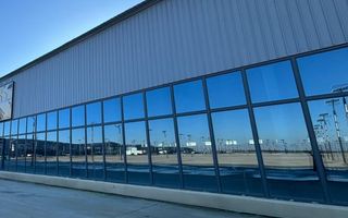 Spatii depozitare/industriale centura Bucuresti acces rapid A0 - Poză 4