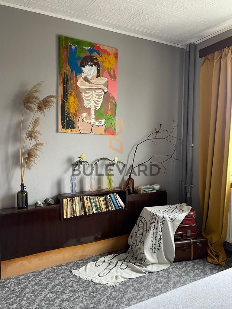 Apartament cu 2 camere in Gheorgheni! - Poză 4