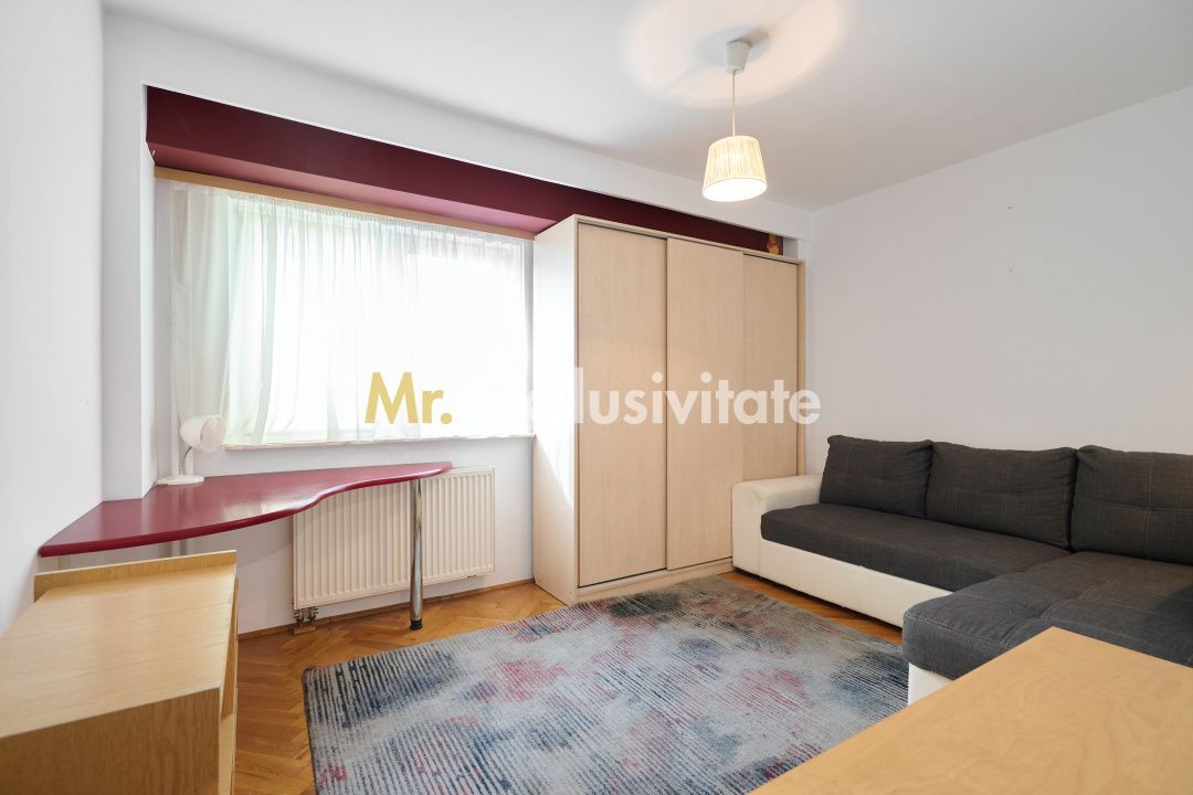 Apartament 3 camere ultracentral, Pitesti, AG - Poză 7
