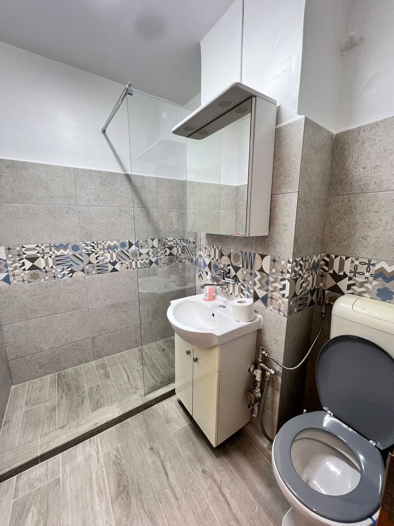 Apartament cu o camera | 24 mp | Zorilor | UMF | USAMV - Poză 12