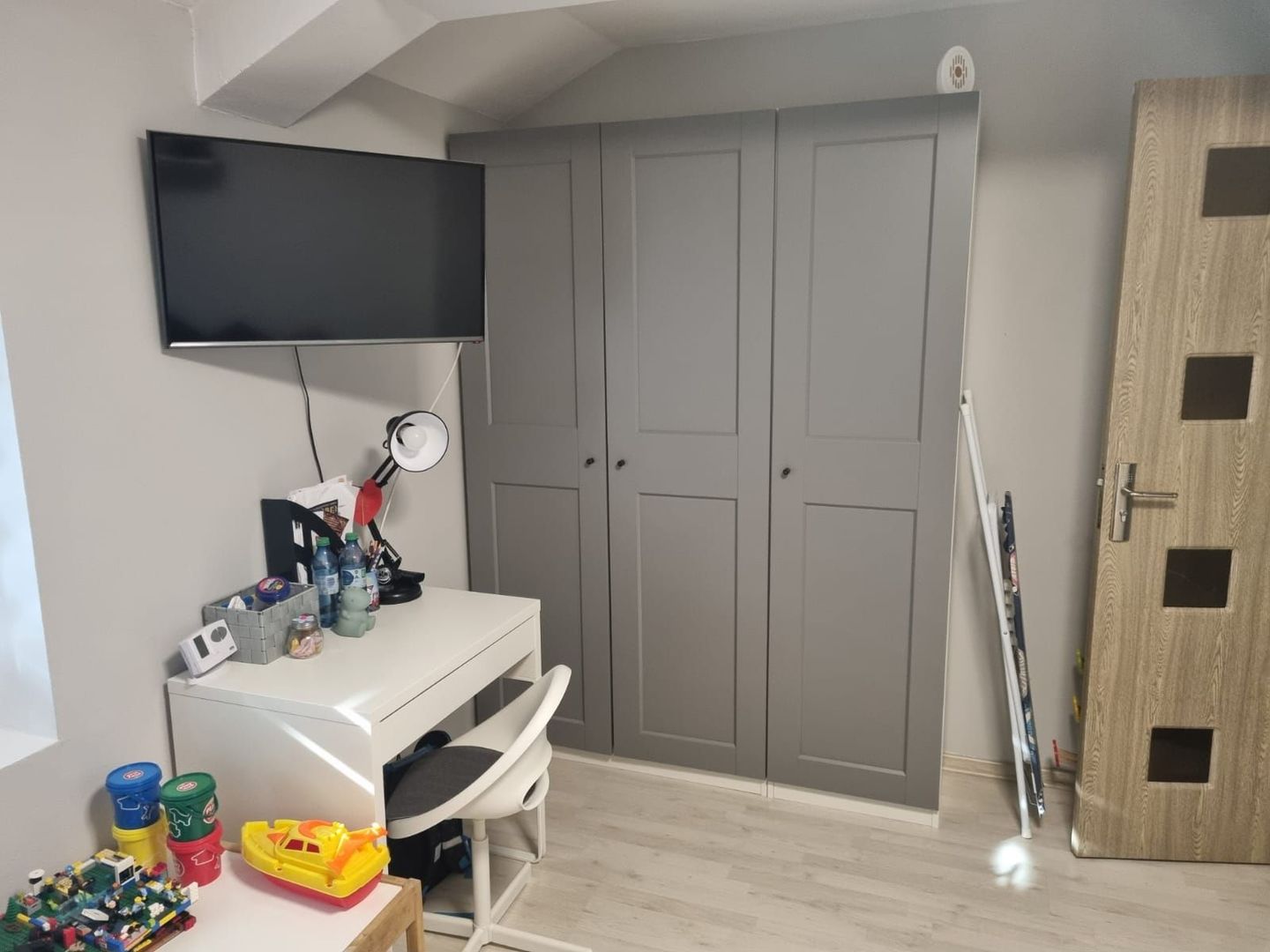 De vanzare casa cu 3 camere in Lugoj - Poză 5