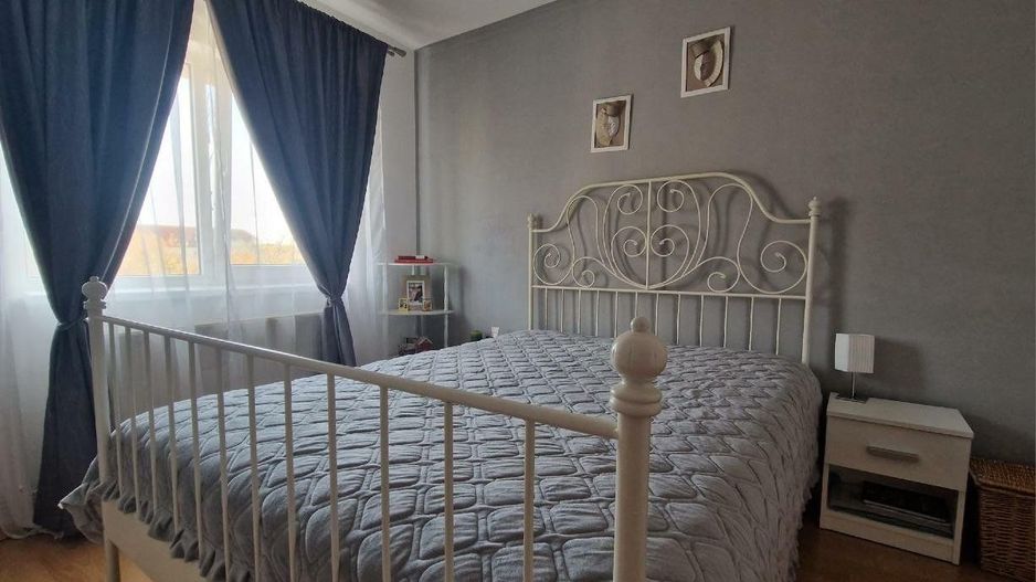 Apartament 3 camere Lipovei - Poză 6
