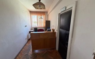 Spatiu de birouri I Bulevardul Muncii I Finisat I 55 mp - Poză 4