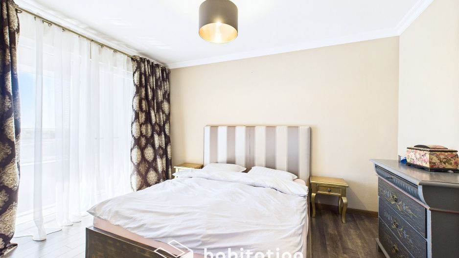 Oază de rafinament si eleganta, 3 camere, 2 terase - zona Aradului - Poză 7