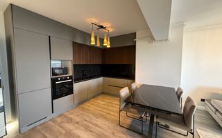 Apartament 3 camere cu terasa de inchiriat, parcare, Zorilor Wings! - Poză 1