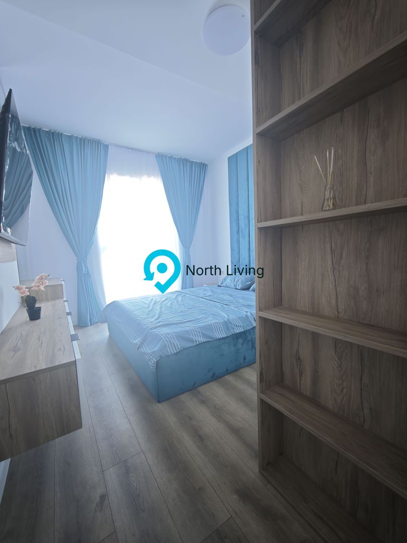 Apartamente Noi 2 Camere | Prelungirea Ghencea | Finalizat 2026 - Poză 10
