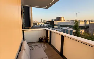 Apartament 3 camere CORTINA NORTH Pipera Aviatiei I 105 mp I COM 0% - Poză 26