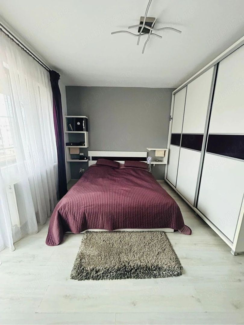 Apartament 2 camere | 61 mp + parcare inclusă | Bulevardul Metalurgiei - Poză 2