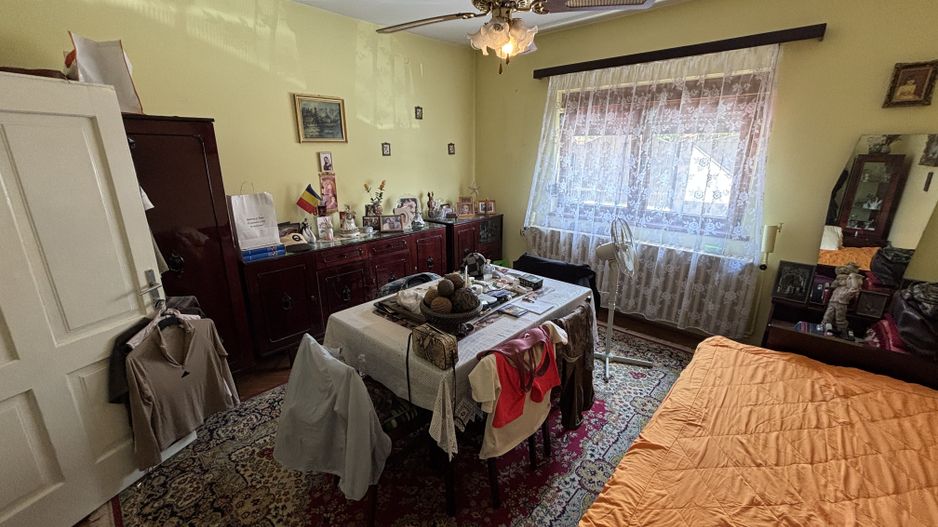 Casă individuală de vânzare în Turnișor | Curte superbă 585 mp - Poză 12