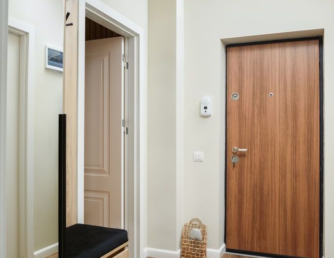 Vanzare apartament 2 camere cu gradina, parcare, centrala- Titan- parc Teilor - Poză 8