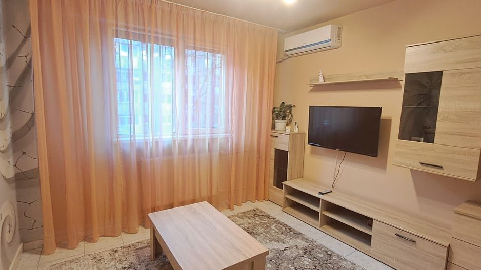 Militari - Lujerului, 350 m statia metrou, mobilat si utilat modern - Poză 2