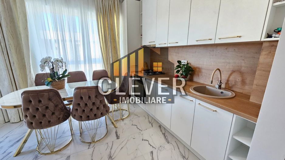 Apartament 2 camere Mobilat Utilat Theodor Pallady - Poză 1