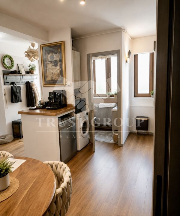 Casa 4 camere - Baneasa - Poză 8