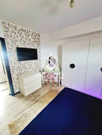 Apartament 3 camere de închiriat – Barbu Văcărescu / Floreasca / Tei - Poză 16