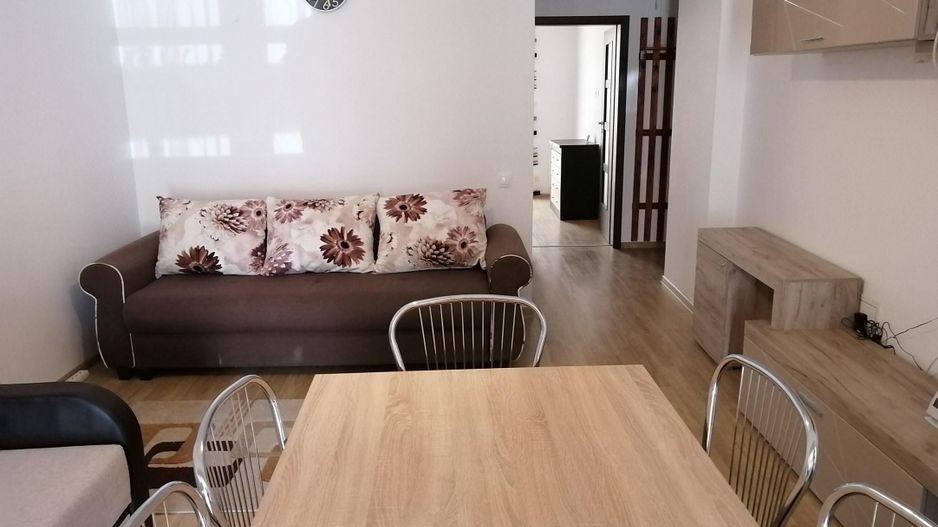 Exclusivitate. Inchiriere ap in bloc nou - Poză 2