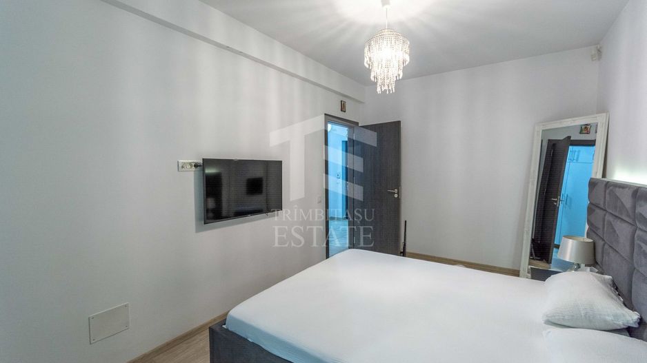 Metrou Mihai Bravu- Vitan - Apartament 2 camere+ loc de parcare |2018 - Poză 8