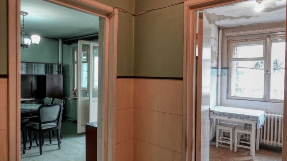 Apartament 3 camere de vanzare Gorjului - Poză 3