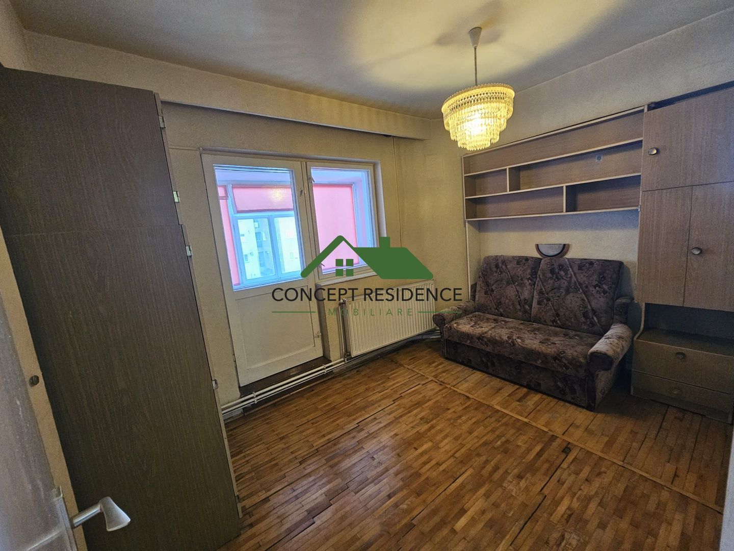 Exclusivitate!Apartament 3 camere, 65 mp + garaj | Transilvaniei - Poză 3