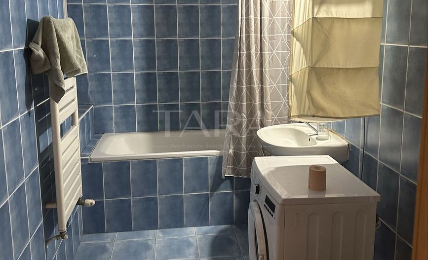 Apartament 2 camere – Gheorgheni, parter înalt - Poză 3