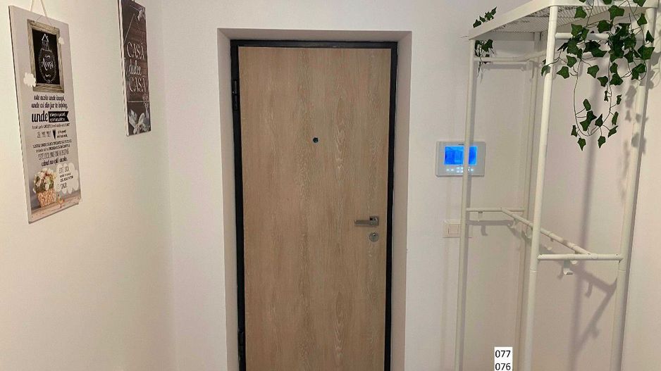 AP. 2 CAMERE HILS PALLADY, PARCARE, CENTRALA PROPRIE, BLOC NOU - Poză 8