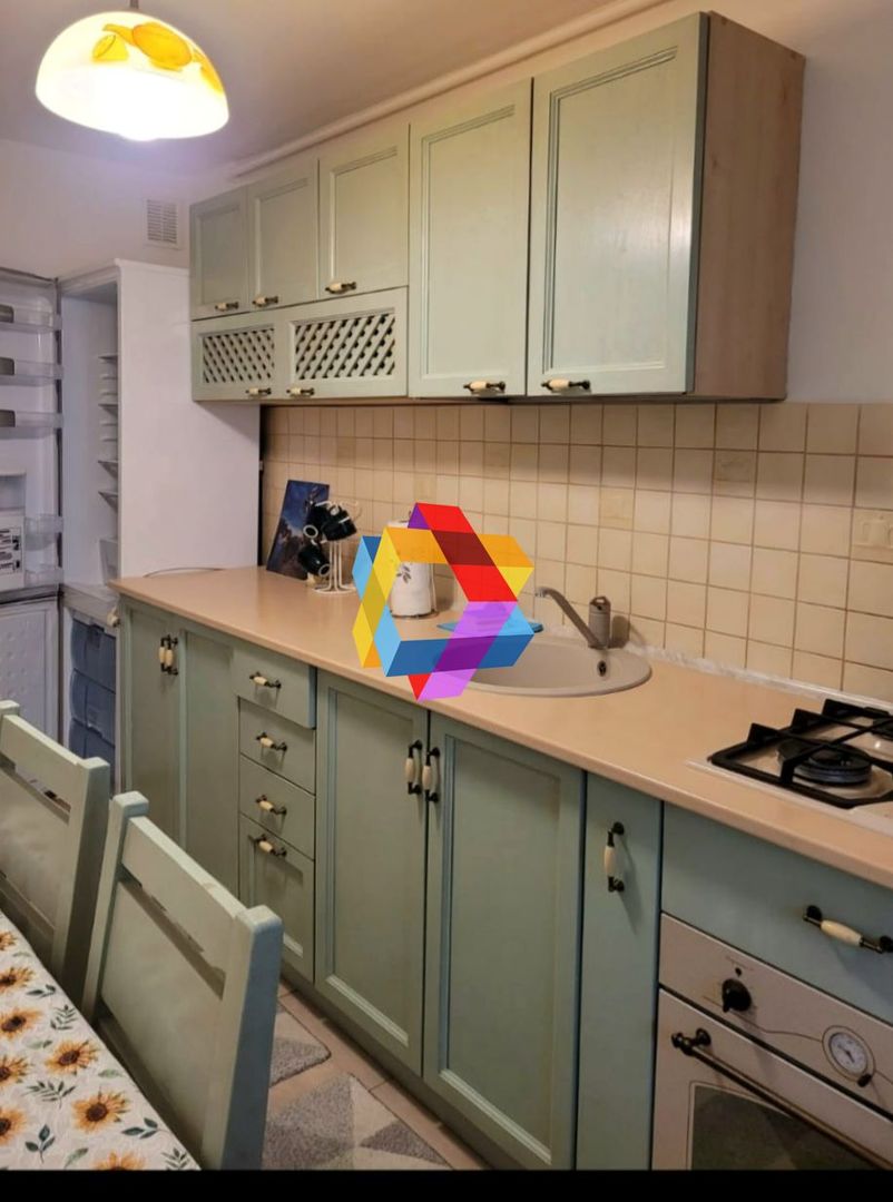 Apartament doua camere Brasov, zona Racadau,  55 mp, Plus-imo.ro - Poză 6